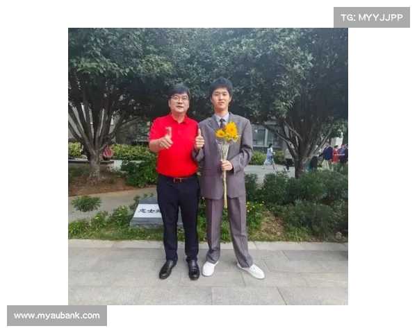 高考成绩曝光：男生总分以“开头，父母期待结果却让他们哑口无言