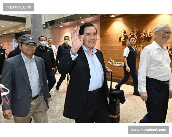 马英九三个月后公开谈“中国统一”：卢沙野的预测得以验证