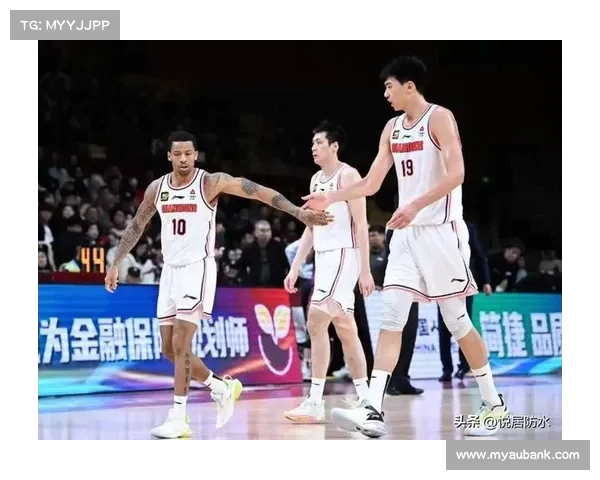 CBA总决赛精彩回顾：赛场风云与冠军之争的背后