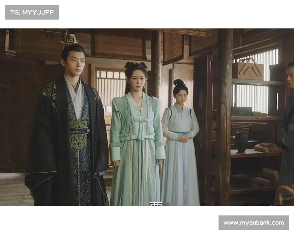 《长相思中的“胖头鱼脸”美人，背后的审美偏差让人深思(幼儿园教师春季传染病培训总结)